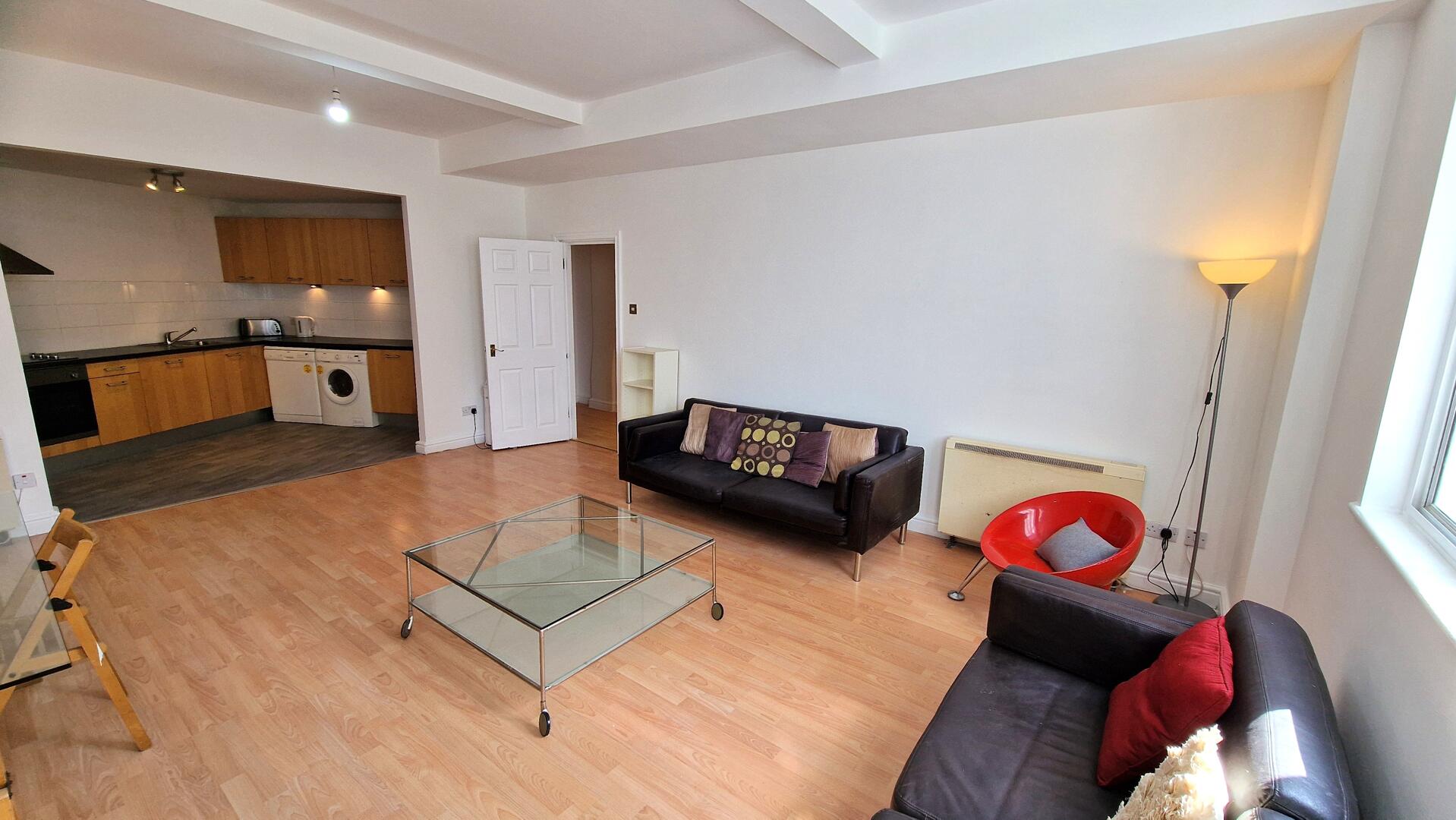 Oxford Place, 30 7 Oxford Road  Manchester